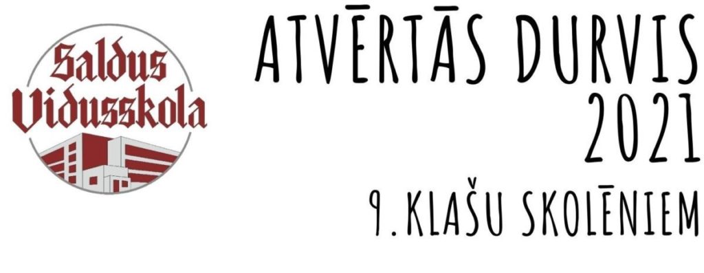 pasākuma afiša