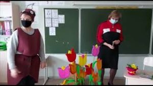 saite uz video- izaudzē pupu