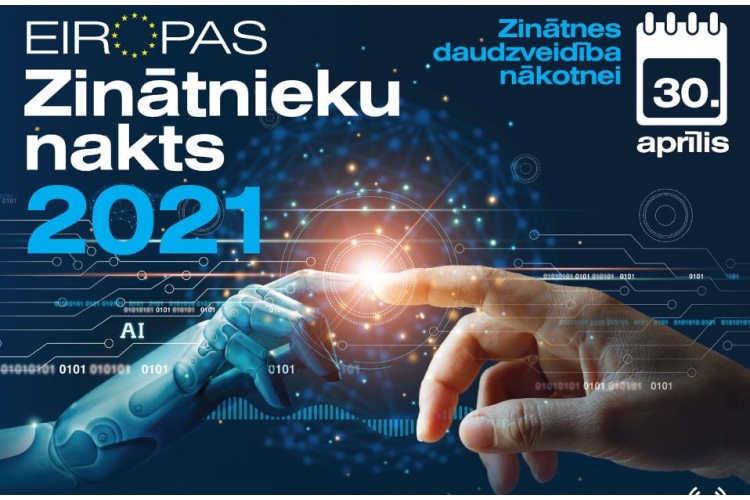ZINATNIEKU NAKTS