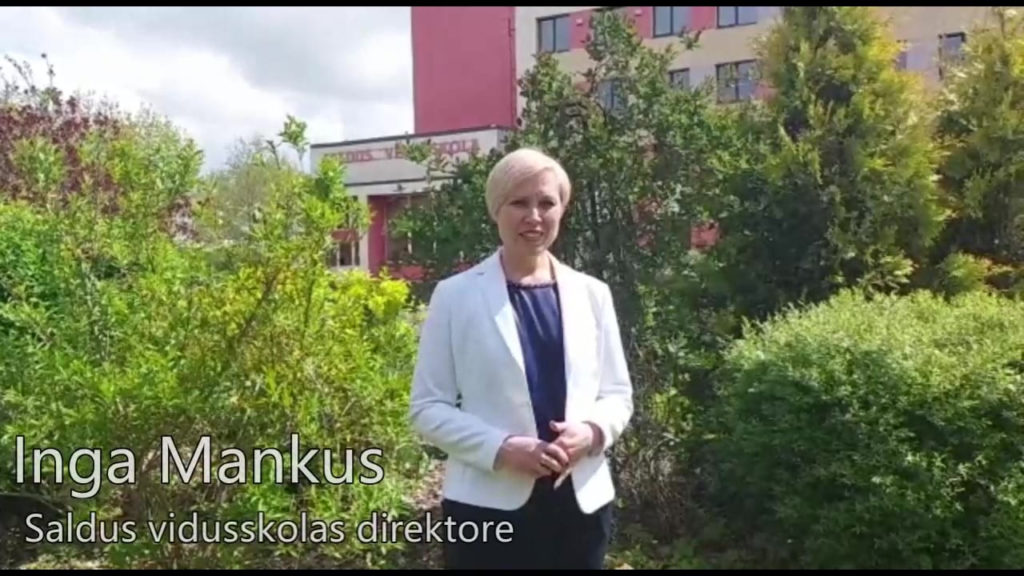 saite uz video