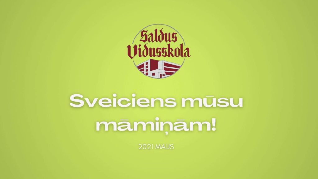 saite uz video