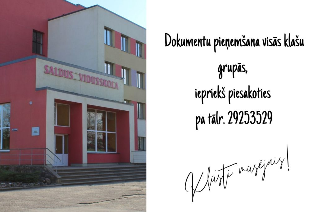 info par uzņemsanu