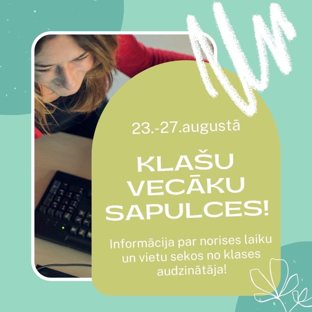 Vecaku sapulces