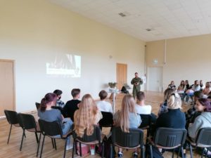 prezentācija par Kanādu