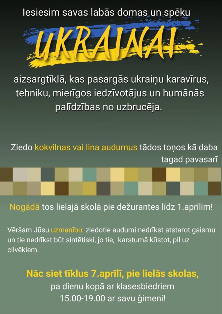 aicinājums