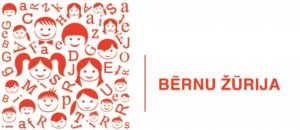 bērnu žūrijas logo