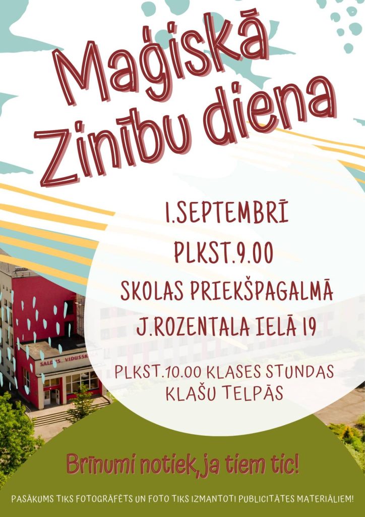 Zinību diena