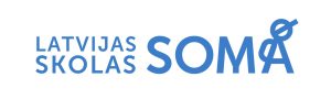 Skolas somas logo