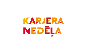 Karjeras nedēļas logo