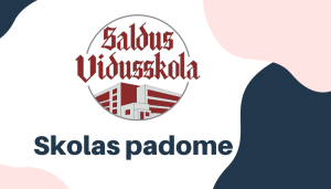 Skolas padomes logo