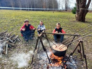 Lieldienu aktivitātes