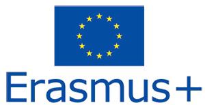 Erasmus+ logo