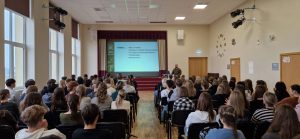 NBS informatīva lekcija