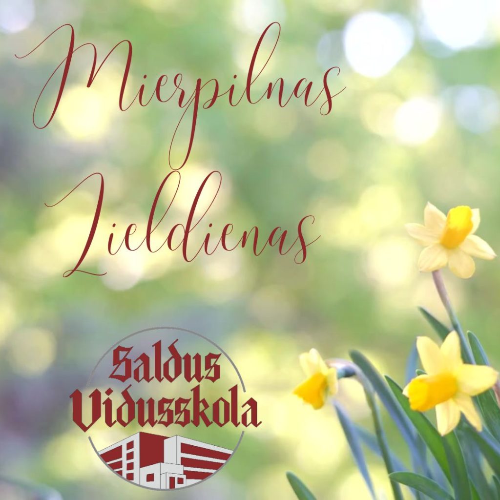 Lieldienas