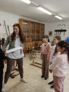 Praktiskās matemātikas pasākums Lutriņos