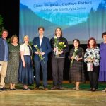 Saldus novada pasākums "Mēs lepojamies"