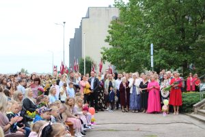 Zinību diena 2025