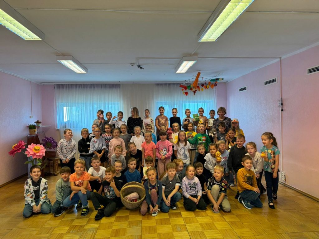 Dzejas dienas "Ķocis"