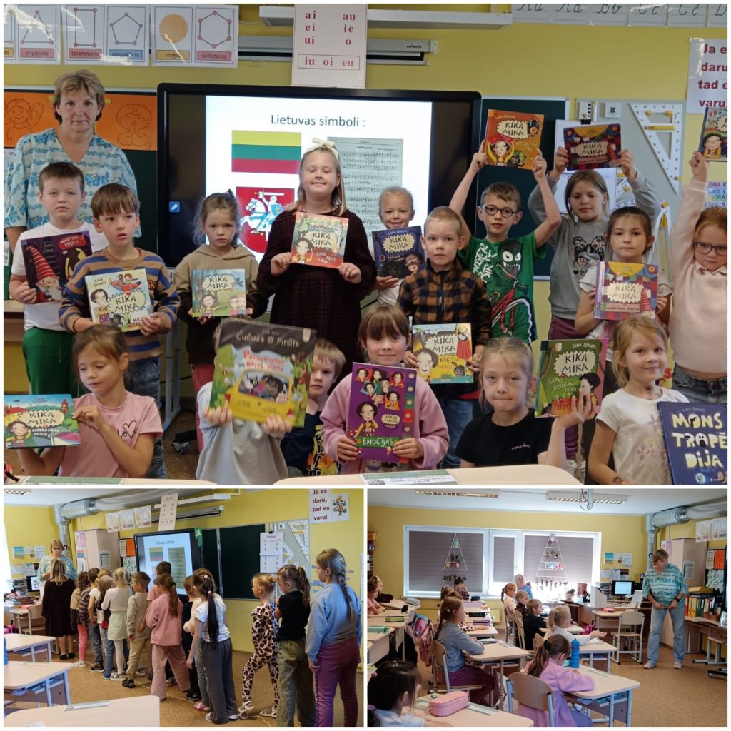 Baltu literatūras nedēļa