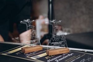 Balvas mērķtiecīgs jaunietis nākotnei!