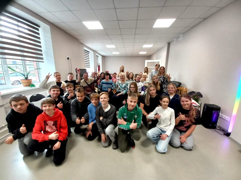 Labo darbu nedēļa 2025