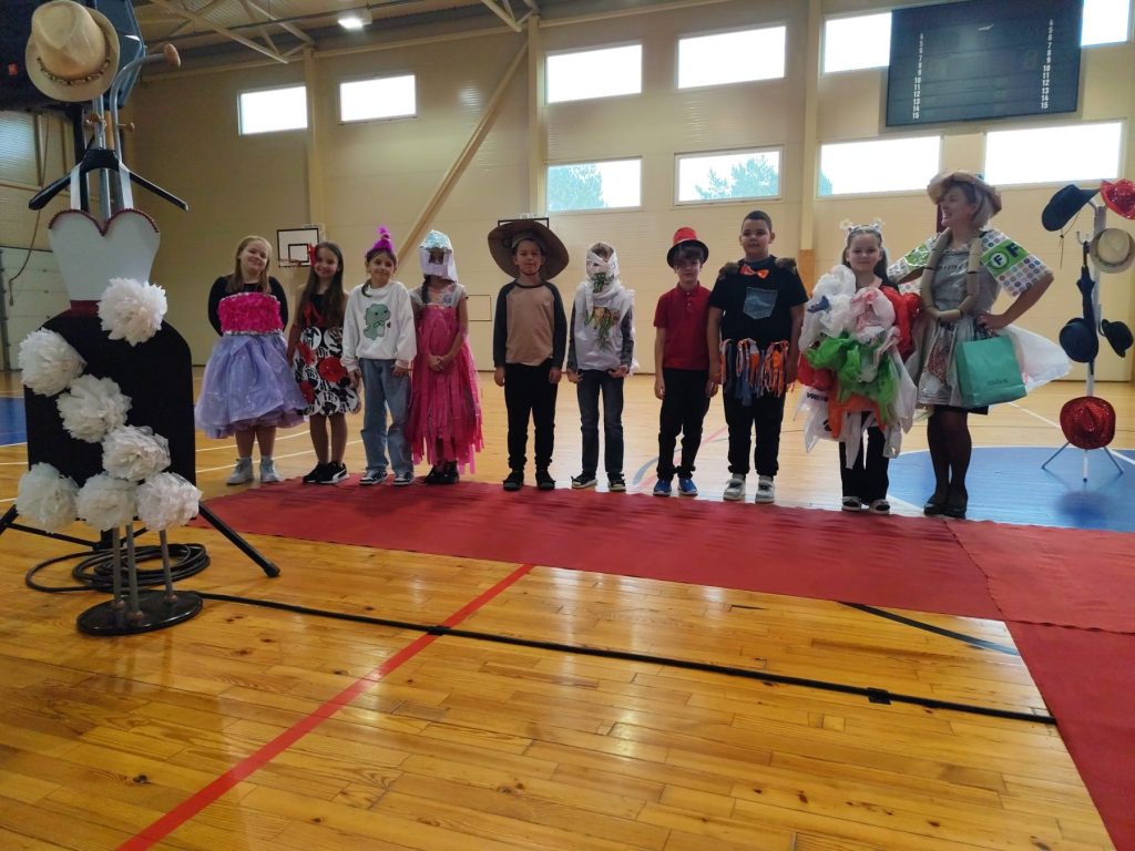 Netradicionālā modes skate