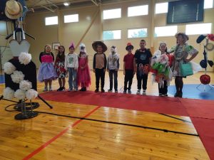 Netradicionālā modes skate