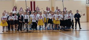 Valts svētku koncerts pirmsskolā un sākumskolā
