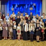 Teicamnieku godināšanas pasākums 2025