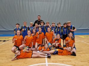 Tautas bumbas komandas