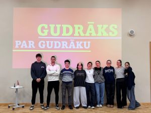 12.klašu dalībnieki