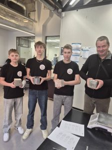 Betona izaicinājums