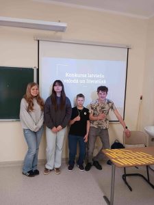 Organizatoru komanda