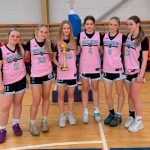6.-7.klašu basketbola komanda