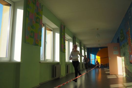 OLYMPUS DIGITAL CAMERA