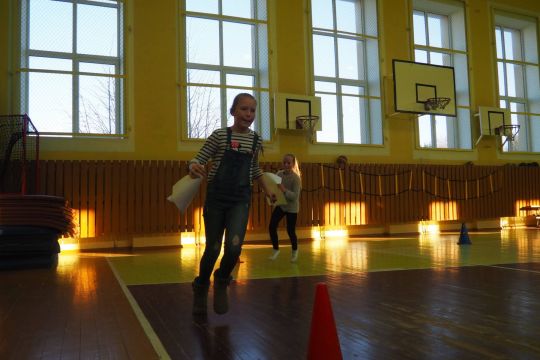 OLYMPUS DIGITAL CAMERA