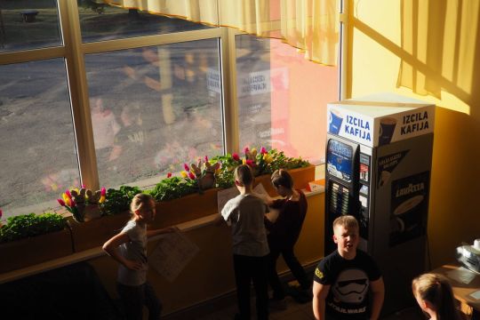 OLYMPUS DIGITAL CAMERA