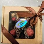 "Laimas" šokolādes muzejs