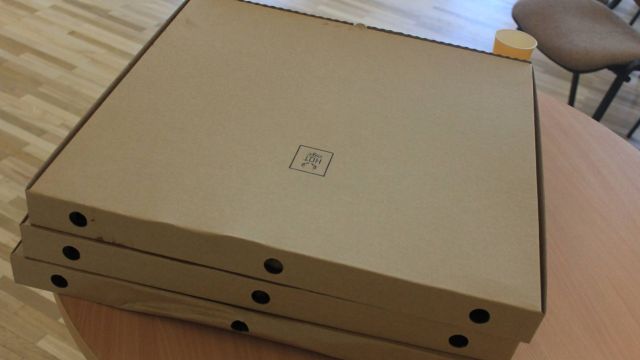 hot cafe gardās picas