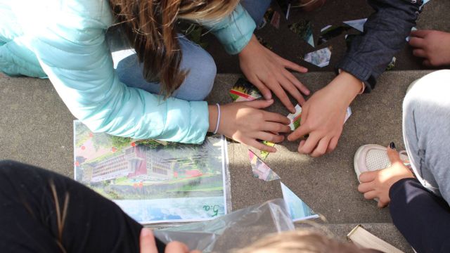 uzdevums salikt puzli