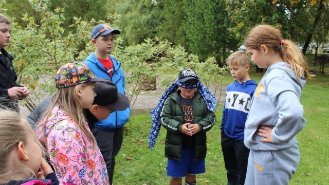 uzdevums atpazīt prieksmetu