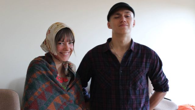 mirtante un kaimiņs