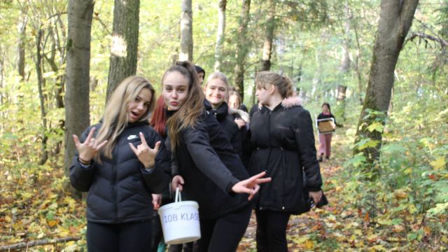 dodas piedzīvojumus meklēt