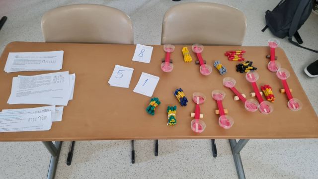 nodarbības materiāli