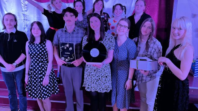 1.vietas ieguvēji 11.a klase