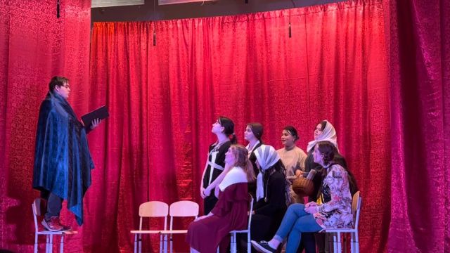 kino filmas fragments