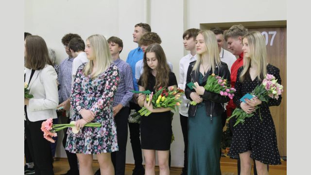 9.b klase