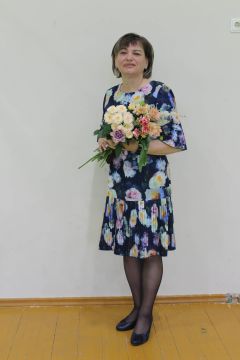 skolotaja sandra rūse