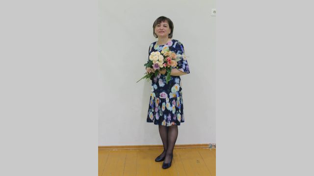 skolotaja sandra rūse