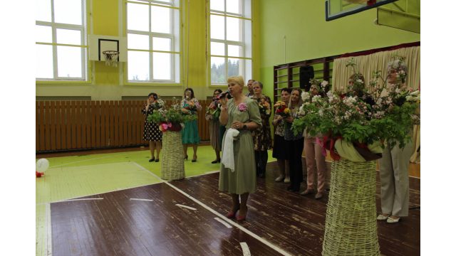 runa inita rulle